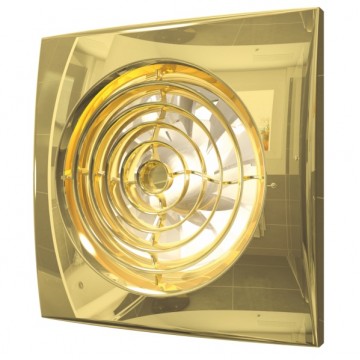 Вентилятор AURA 5C Gold (золото)